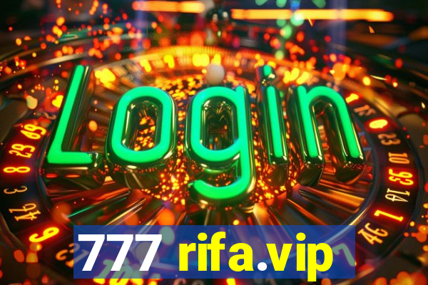 777 rifa.vip